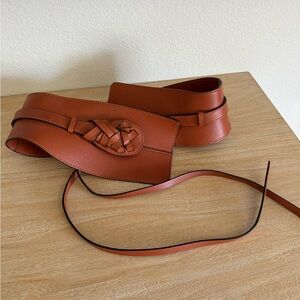 Ulla Johnson Palma Belt